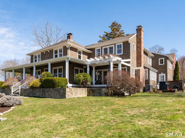 100 Old Black Point, East Lyme, CT 06357