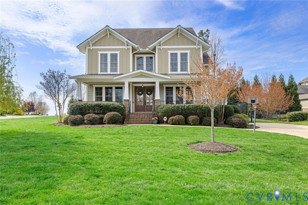 16401 Shefford Drive, Midlothian, VA 23112 Main Photo