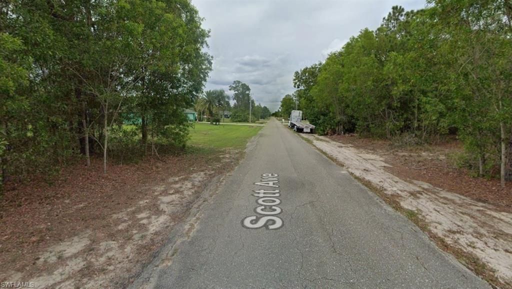 206 Scott Ave , Lehigh Acres, FL 33936 Photo