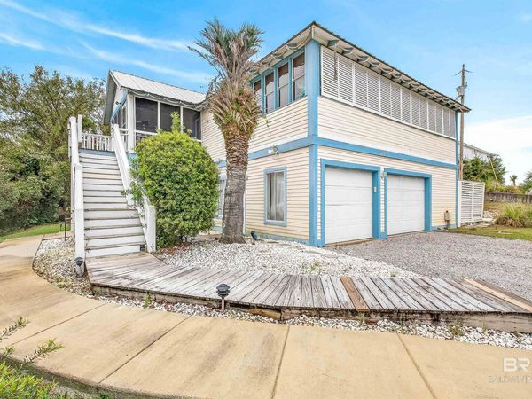 3376 Jefferson Avenue, Orange Beach, AL 36561