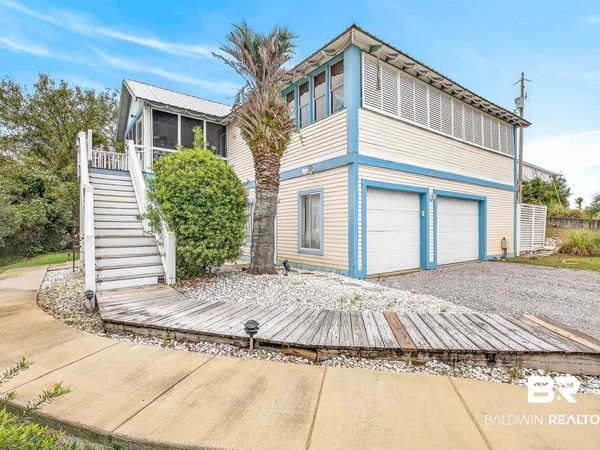 3376 Jefferson Avenue, Orange Beach, AL 36561