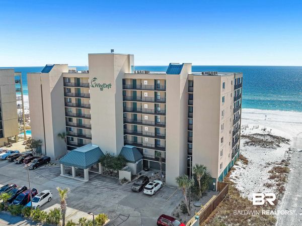 28760 Perdido Beach Boulevard, Unit 511S, Orange Beach, AL 36561