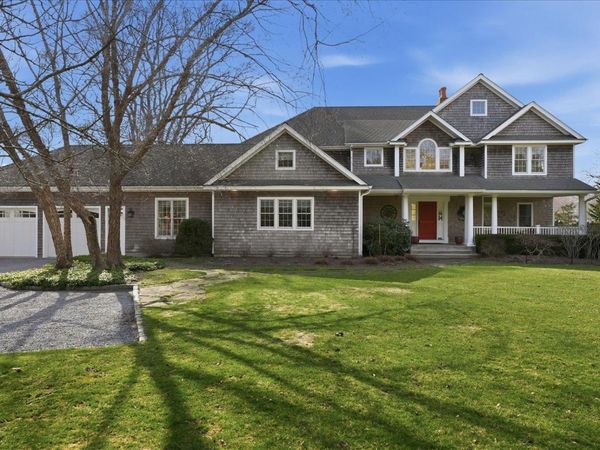 15A Brushy Neck Lane , Westhampton, NY 11977