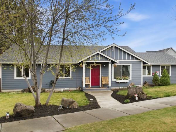 61370 Fairfield Drive, Bend, OR 97702