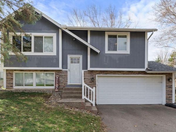 8509 Morgan Lane , Eden Prairie, MN 55347