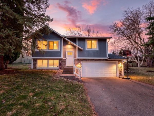 8509 Morgan Lane, Eden Prairie, MN 55347