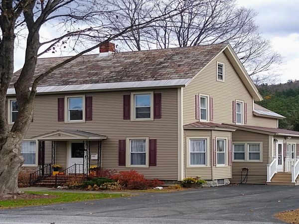 76 South Street, Proctor, VT 05765
