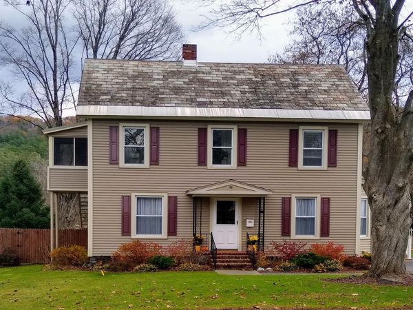 76 South Street, Proctor, VT 05765