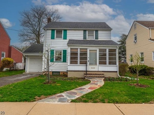 612 Laurel Ave, Roselle Park, NJ 07204