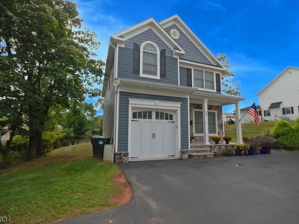 30 Capner St, Flemington, NJ 08822