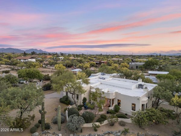 6337 E WINDSTONE Trail, Cave Creek, AZ 85331