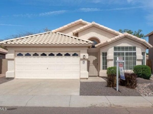 4414 E DESERT WIND Drive, Phoenix, AZ 85044