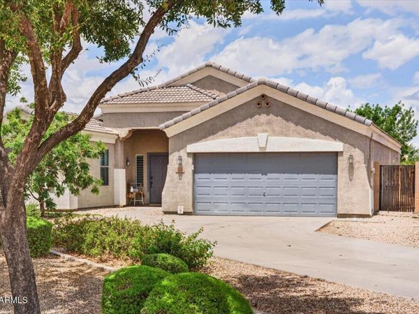 1628 W FRUIT TREE Court, San Tan Valley, AZ 85144