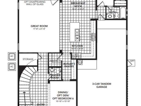 16608 S 9TH Street, Phoenix, AZ 85048