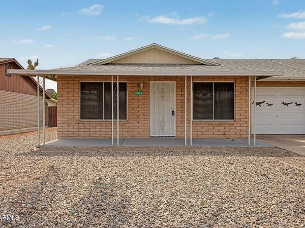 9605 W MOUNTAIN VIEW Road, Unit B, Peoria, AZ 85345