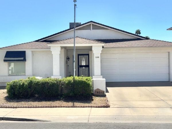 601 W KINGS Avenue, Phoenix, AZ 85023