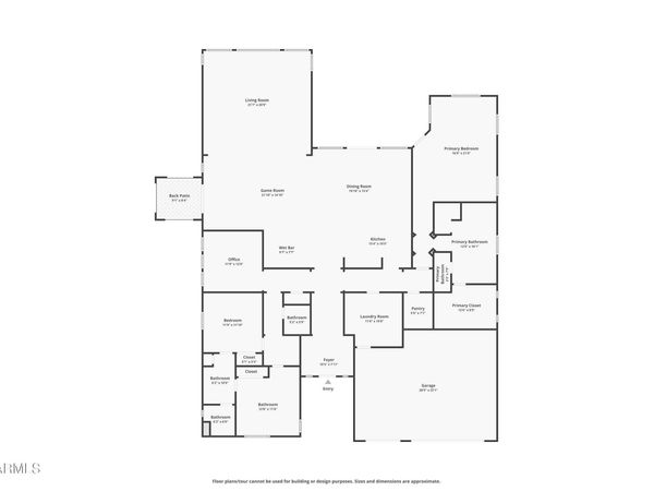 4052 E CLUBVIEW Drive, Gilbert, AZ 85298