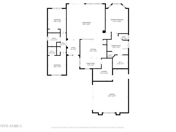 5304 S 53RD Lane, Laveen, AZ 85339