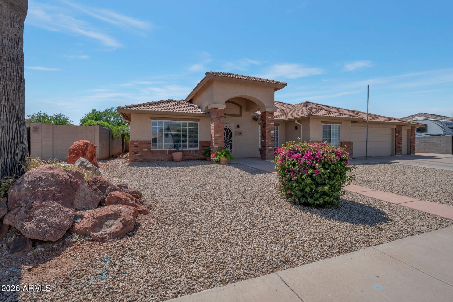 11441 E Ramona Avenue, Mesa, AZ 85212 Main Photo
