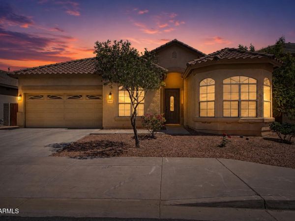 7005 S 57TH Avenue, Laveen, AZ 85339