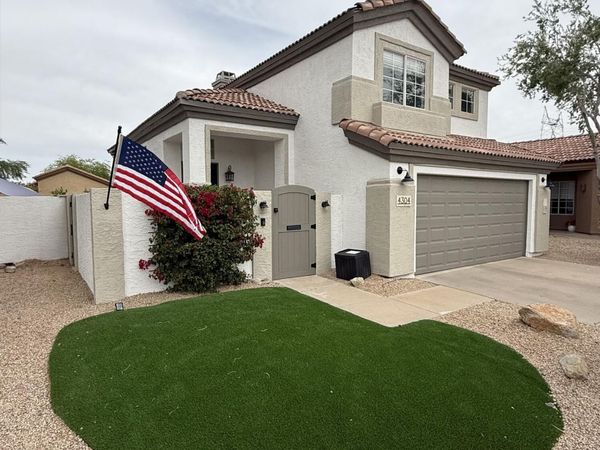 4304 E Milton Drive, Cave Creek, AZ 85331