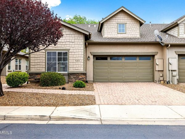 525 N CORTINA Street, Dewey, AZ 86327