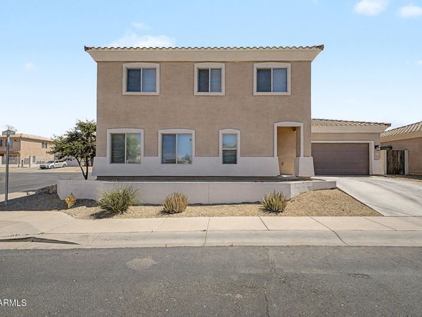 8225 S 5TH Lane, Phoenix, AZ 85041