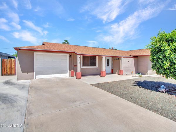 10848 W CONNECTICUT Avenue, Sun City, AZ 85351