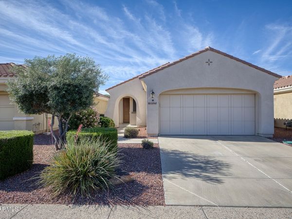 12947 W CHAPALA Drive, Sun City West, AZ 85375