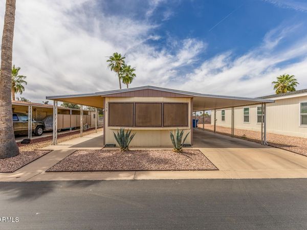 9302 E Broadway Road, Unit 155, Mesa, AZ 85208