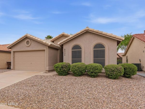 8946 E MINNESOTA Avenue, Sun Lakes, AZ 85248