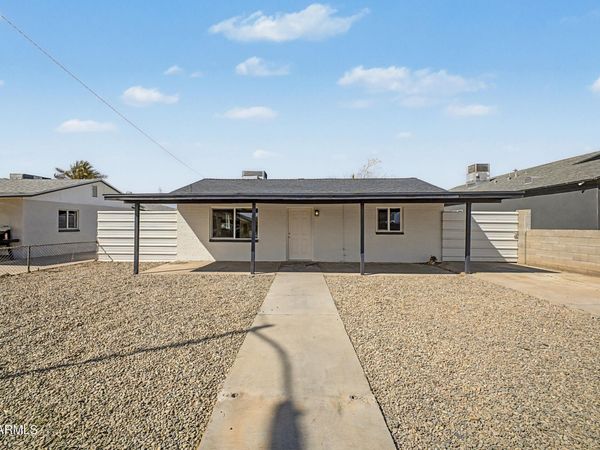 2320 W MARICOPA Street, Phoenix, AZ 85009