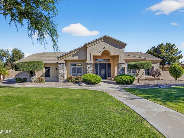 20970 E EXCELSIOR Avenue, Queen Creek, AZ 85142