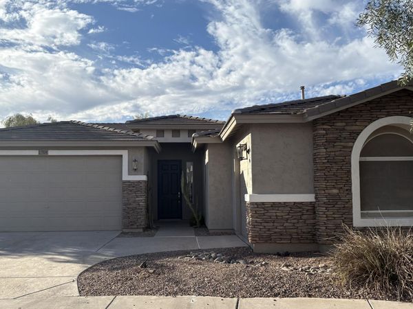 7224 S 74TH Lane, Laveen, AZ 85339