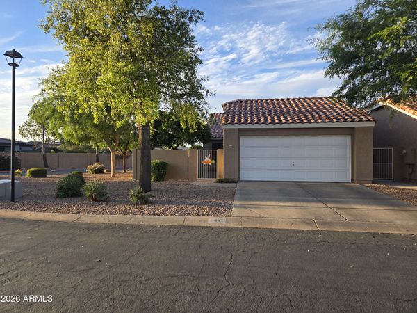 3510 E HAMPTON Avenue, Unit 44, Mesa, AZ 85204