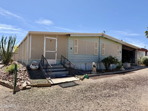 939 N Acacia Road, Unit 9, Apache Junction, AZ 85119
