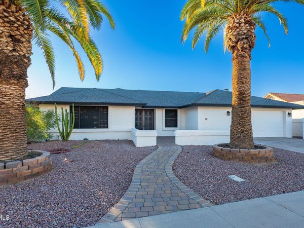 603 W STRAFORD Drive, Chandler, AZ 85225