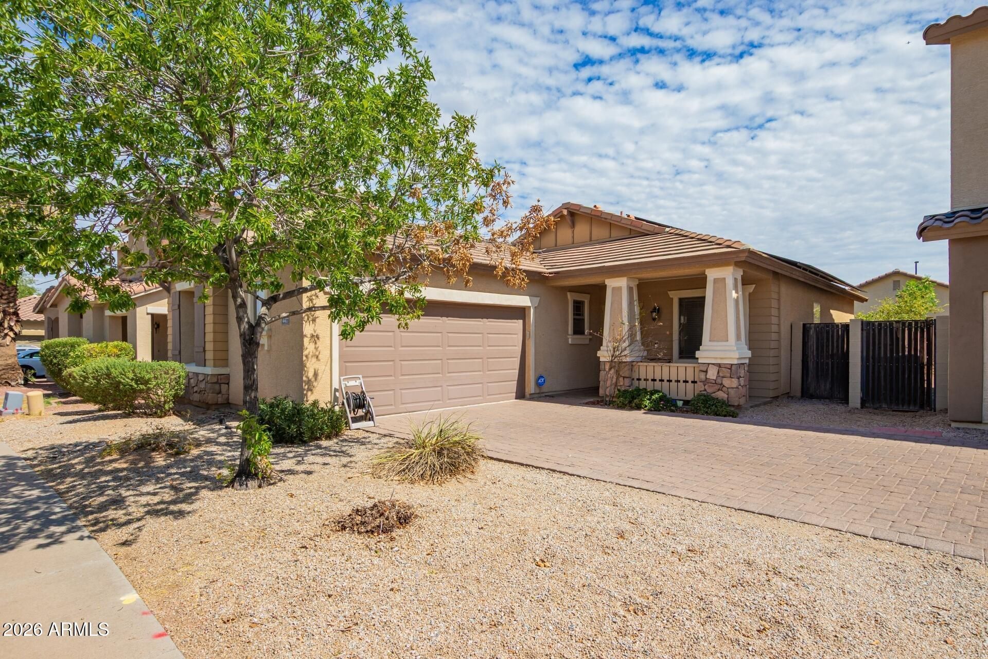 4477 E Harrison Street, Gilbert, AZ 85295 Main Photo