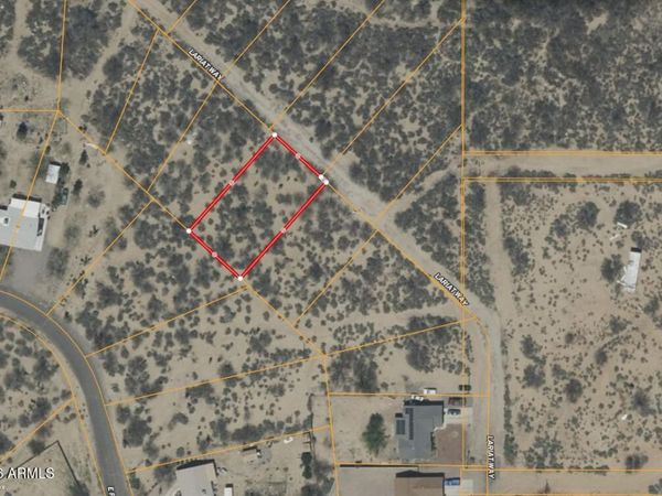 S Lariat Way Lot 97, Unit -, Safford, AZ 85546