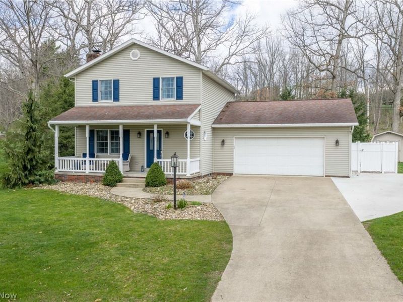 1131 Millbrook Square NE, Bolivar, OH 44612 Photo 35