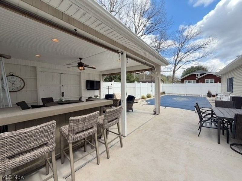 1131 Millbrook Square NE, Bolivar, OH 44612 Photo 37