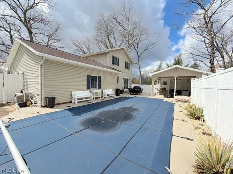 1131 Millbrook Square NE, Bolivar, OH 44612 Photo 41