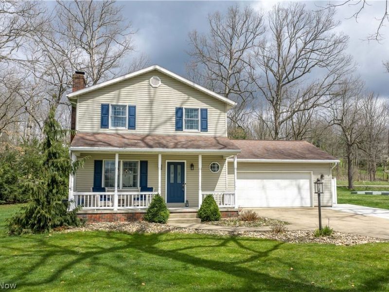 1131 Millbrook Square NE, Bolivar, OH 44612 Photo 47