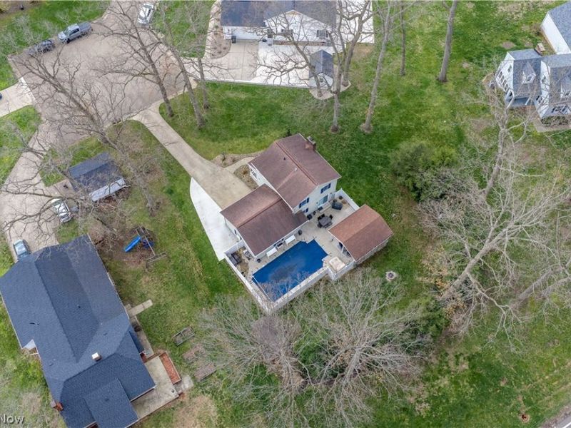 1131 Millbrook Square NE, Bolivar, OH 44612 Photo 48