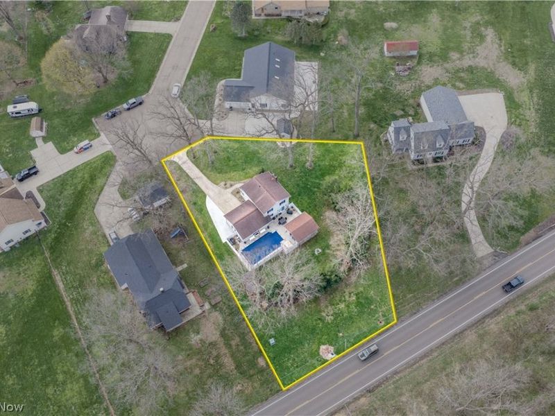 1131 Millbrook Square NE, Bolivar, OH 44612 Photo 49