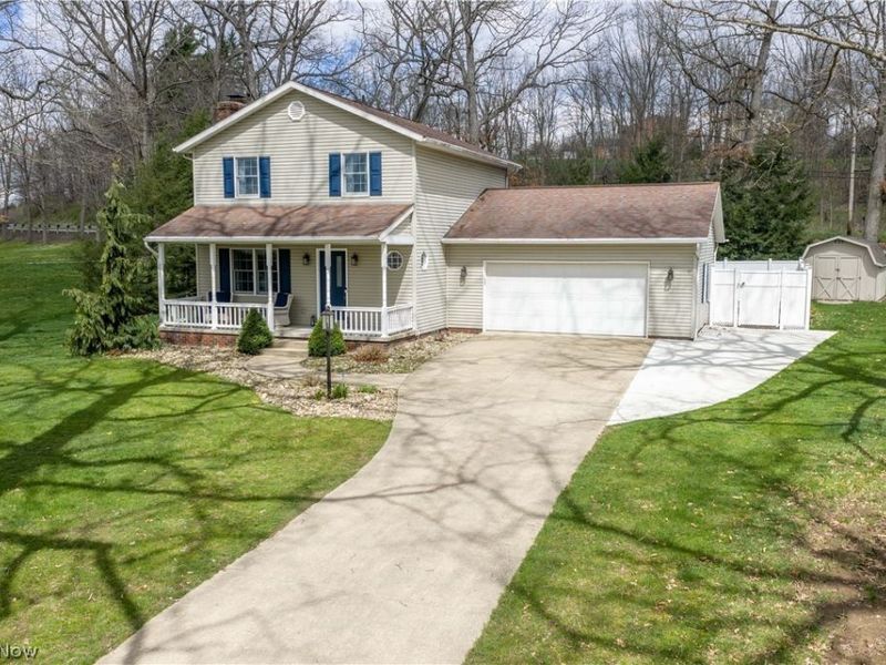 1131 Millbrook Square NE, Bolivar, OH 44612 Photo 50