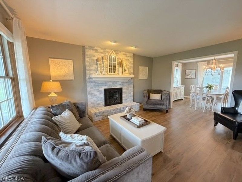 1131 Millbrook Square NE, Bolivar, OH 44612 Photo 6