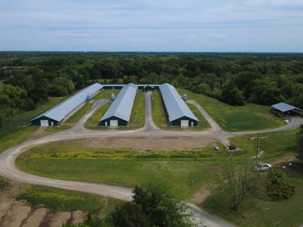 5100 Macon-Lynn Creek, Macon, MS 39341