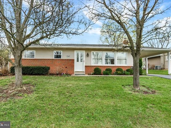 704 CHARLES ROAD, DAUPHIN, PA 17018