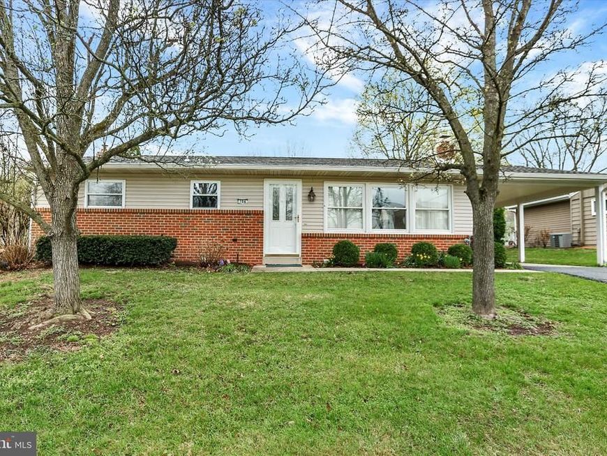 704 Charles Road, Dauphin, PA 17018 Main Photo